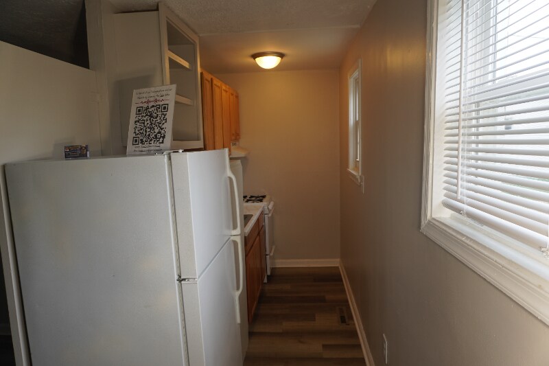 Building Photo - 5551 Force Rd