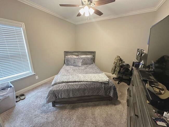 Building Photo - Charming 3-Bedroom Home Near Moody AFB with Modern Amenities and Fenced Backyard