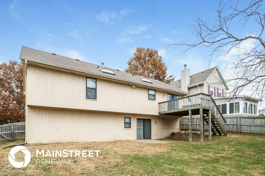 Building Photo - 7307 Chaddy Cir