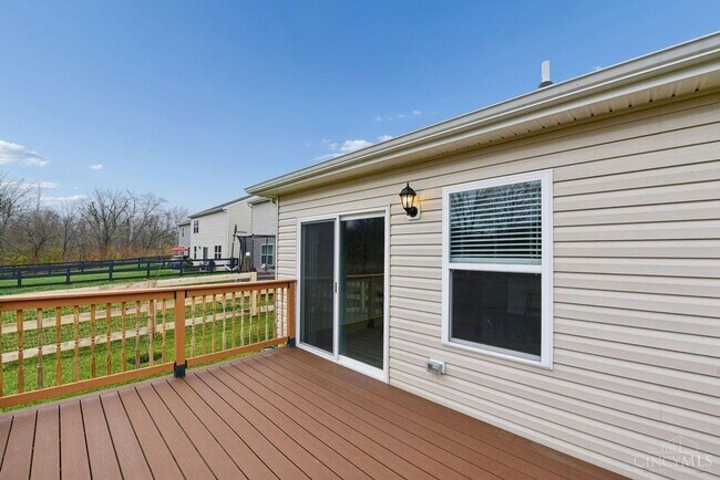 Building Photo - Morrow: New Construction 3 bed, 2 Bath for Rent.