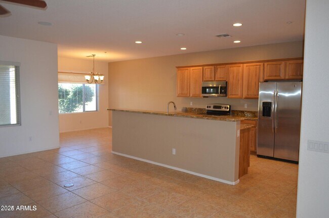 Building Photo - 3316 W Inspiration Dr