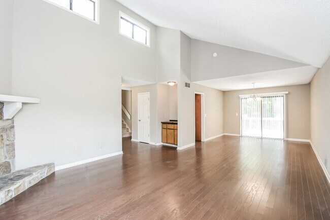 Building Photo - 2570 Cedar Fork Trail