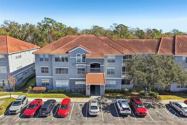 Building Photo - 18001 Richmond Pl Dr