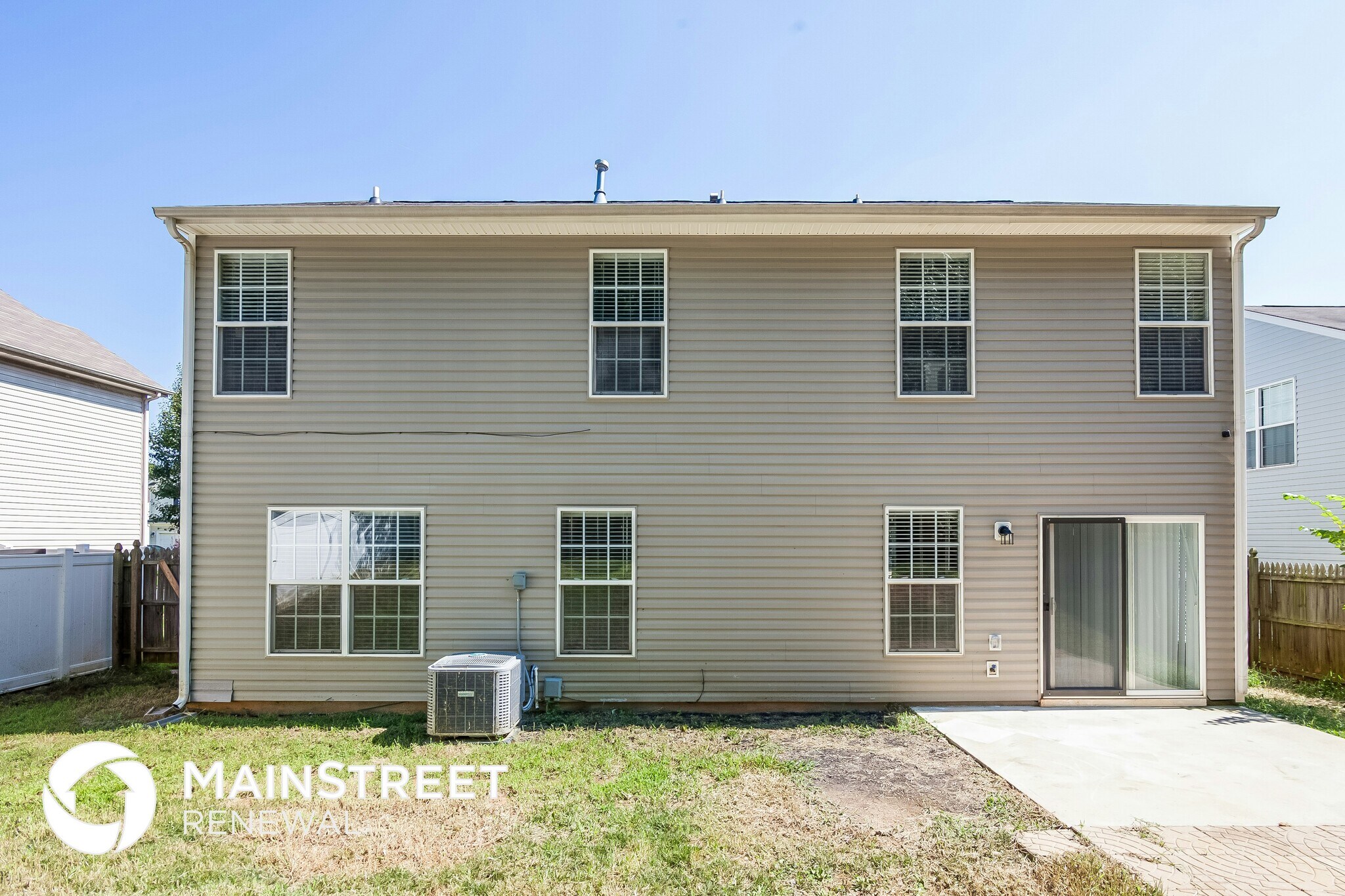 Building Photo - 141 Austin Run Ct