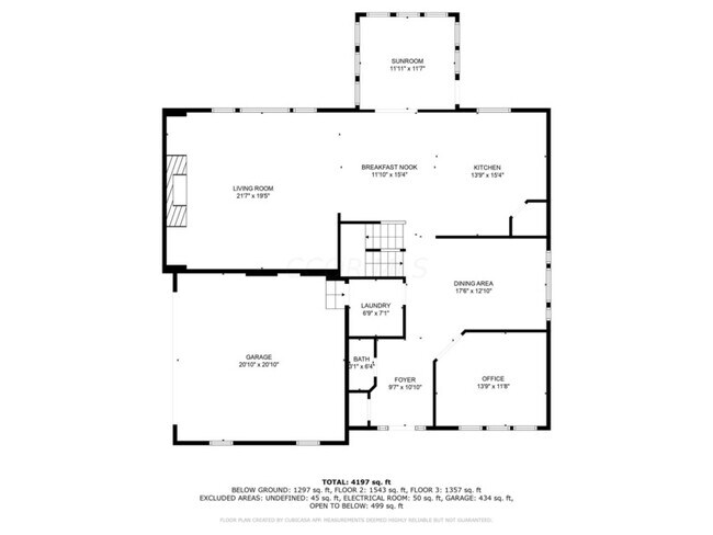 Building Photo - 8062 Millway Loop