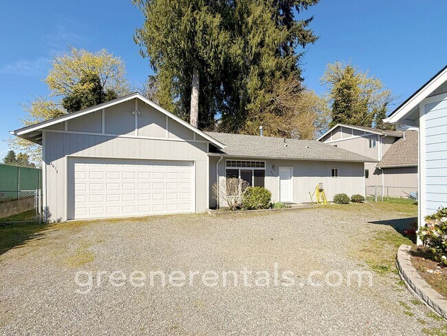 Building Photo - Spacious 2BR/2BA Rambler in Tumwater