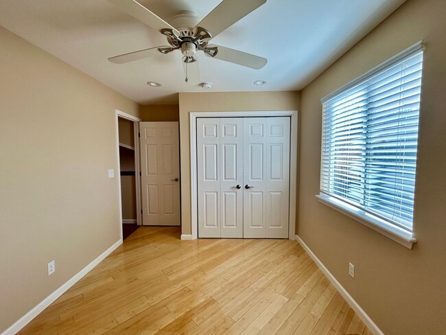 Building Photo - Gorgeous 3-Bedroom Home with Unobstructed Views and Access to North Open Space from Yard!