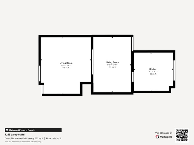 Building Photo - Beautiful 3 Bedroom Home for Rent wt Bonus...