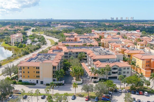 Building Photo - 8011 Via Monte Carlo Way