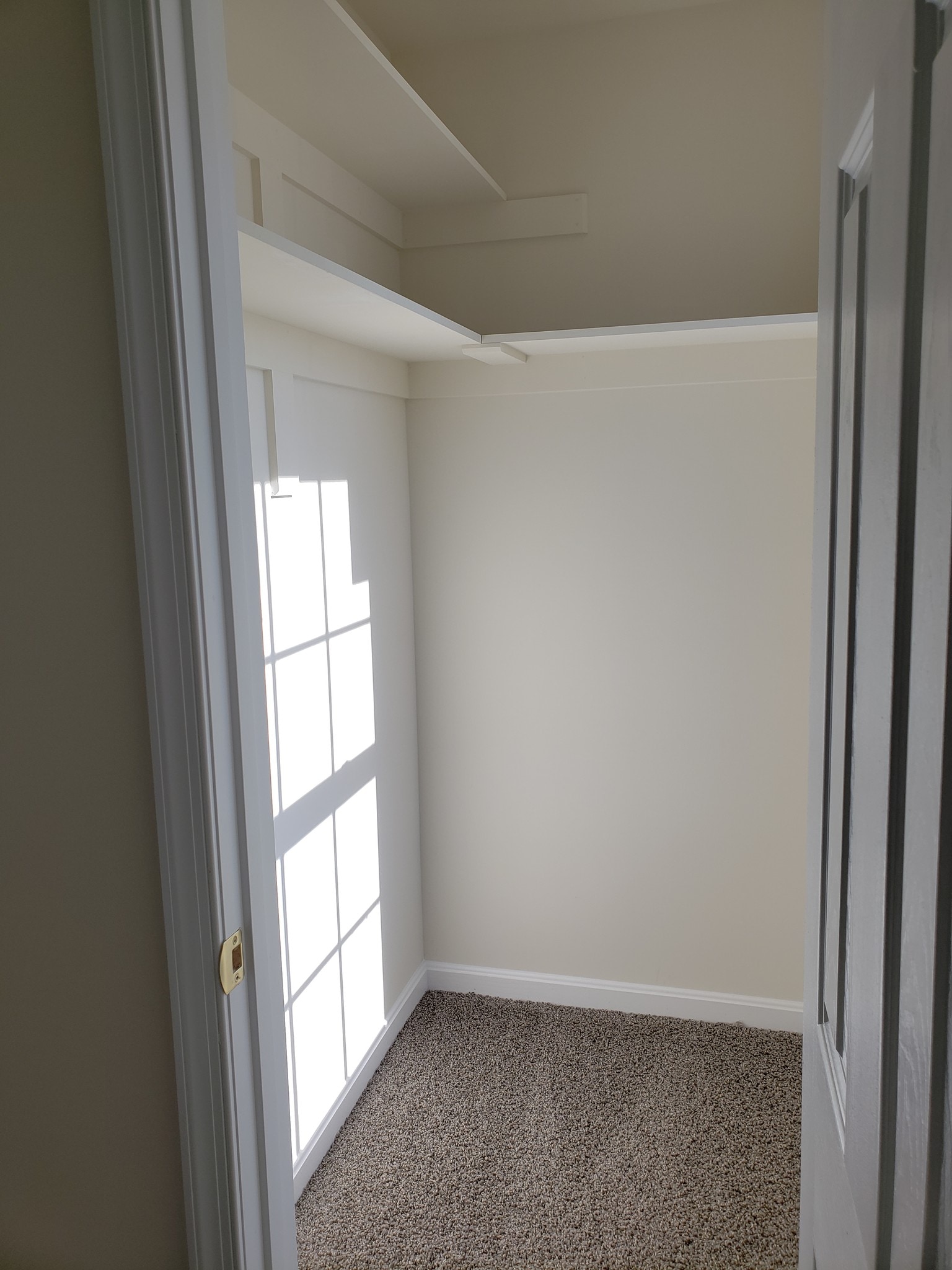 Closet Bedroom 2 - 697 E Piedmont St