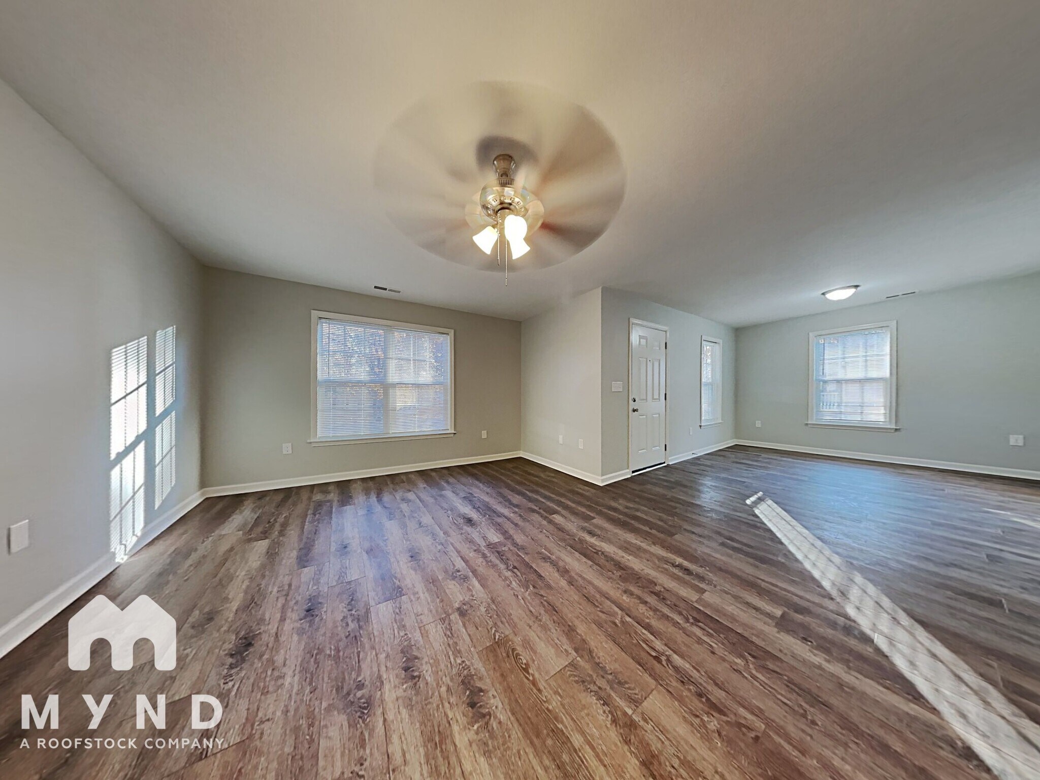 Building Photo - 1334 Reid St