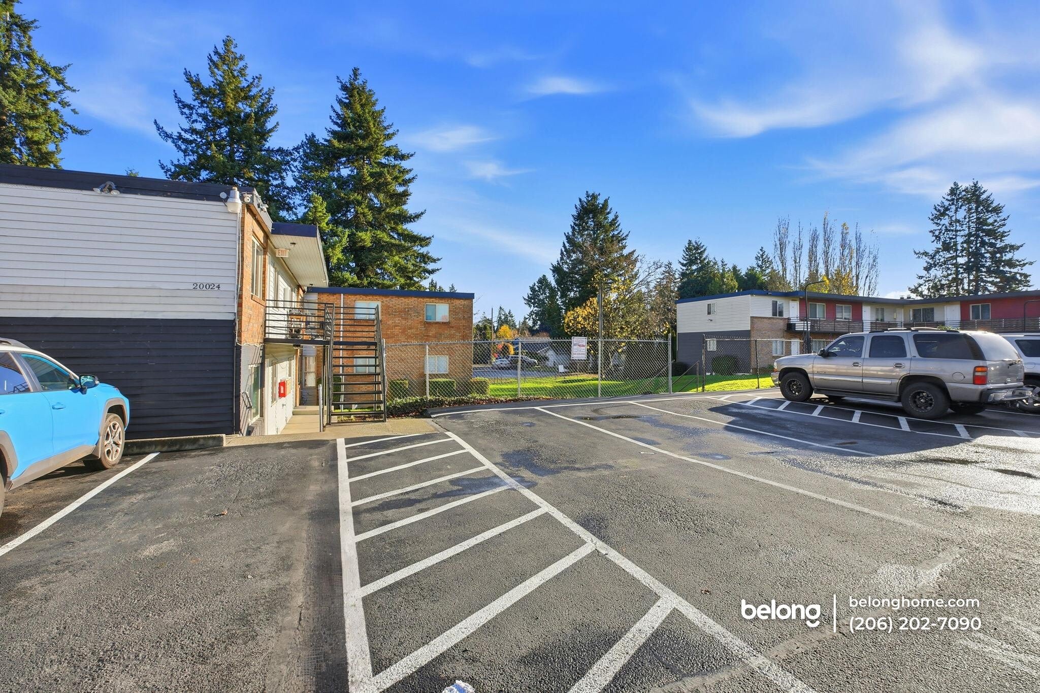 Building Photo - 20024 30th Ave S