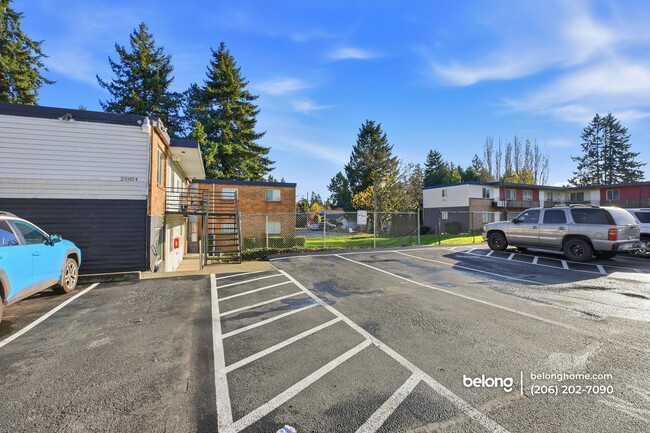 Building Photo - 20024 30th Ave S