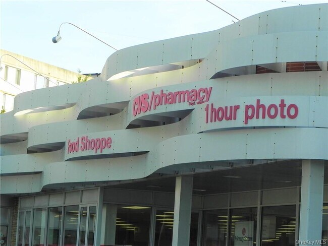 Building Photo - 1250 North Ave