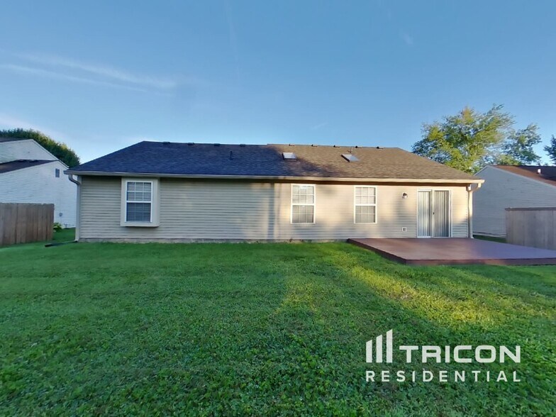 Building Photo - 1579 Winding Creek Trail