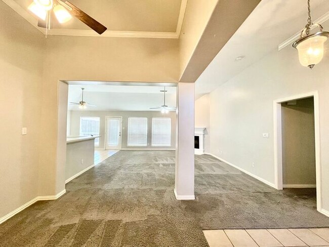 Building Photo - McKinney ISD 1 story ready for move in
