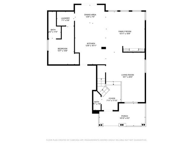 Building Photo - 5417 Camino Mojado