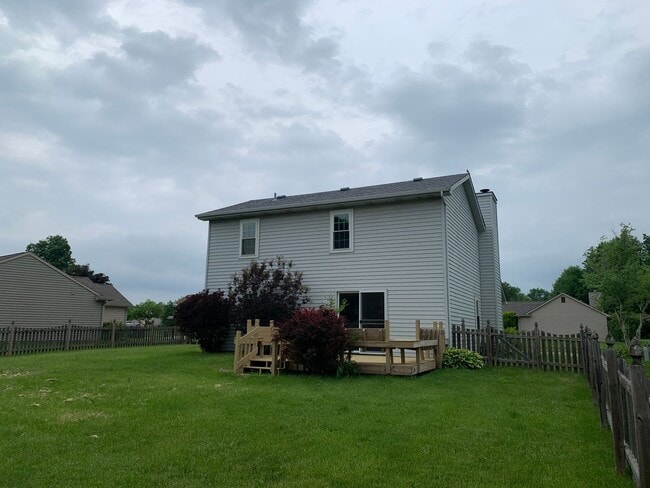 Building Photo - Home for rent by Capital Property Management