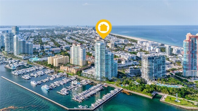 Building Photo - 1000 South Pointe Dr