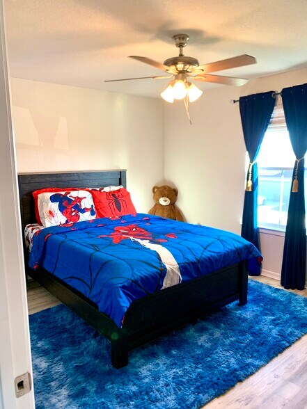 Building Photo - 5438 Keaton Springs Dr