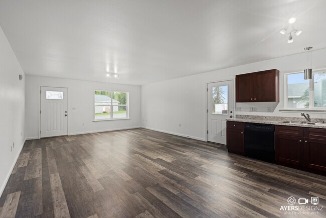 Building Photo - 3305 Togiak St unit C
