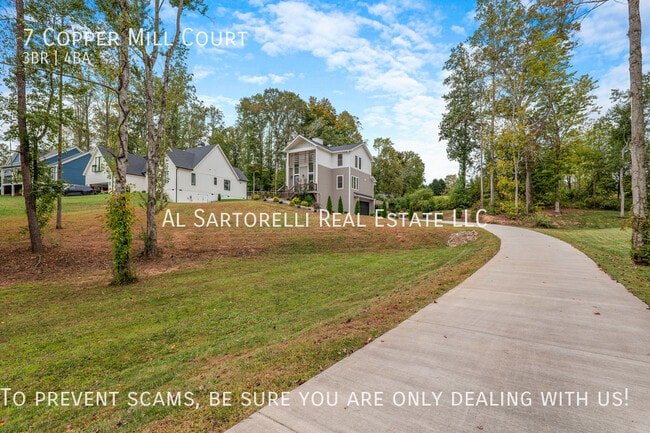 Building Photo - 7 Copper Mill Ct