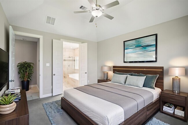 Building Photo - 2641 Summer Indigo Trl