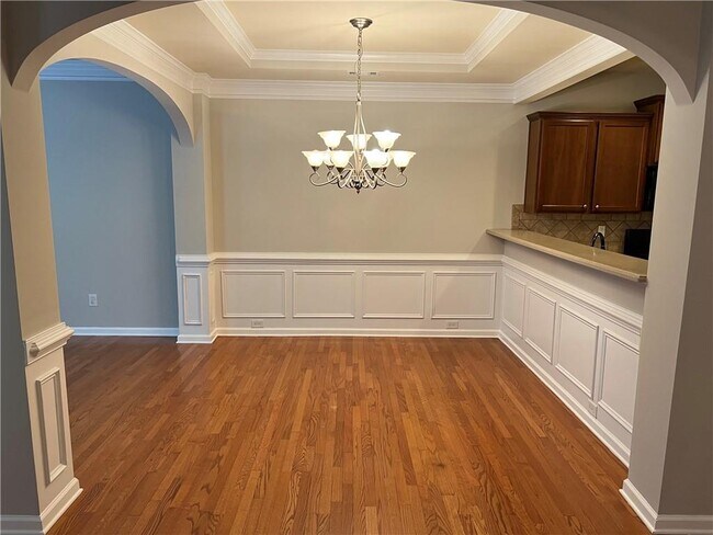 Building Photo - 5385 Donehoo Ct