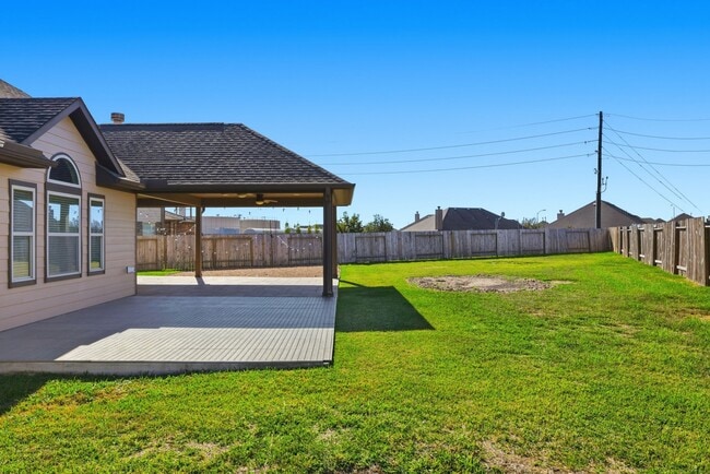 Building Photo - 3826 Daintree Park Dr