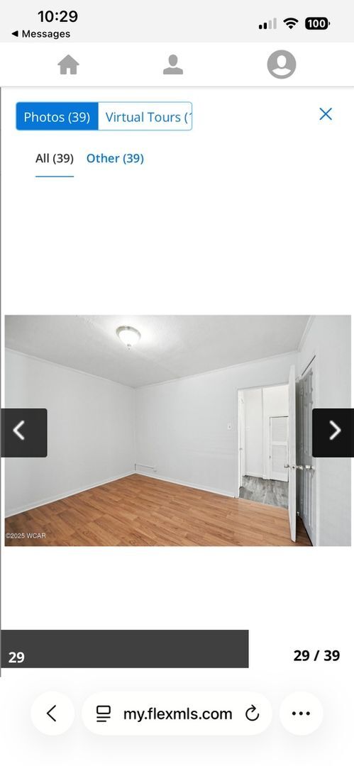 Building Photo - 419 S Collett St