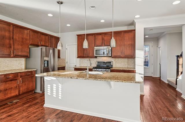 Building Photo - 8002 E 49th Pl