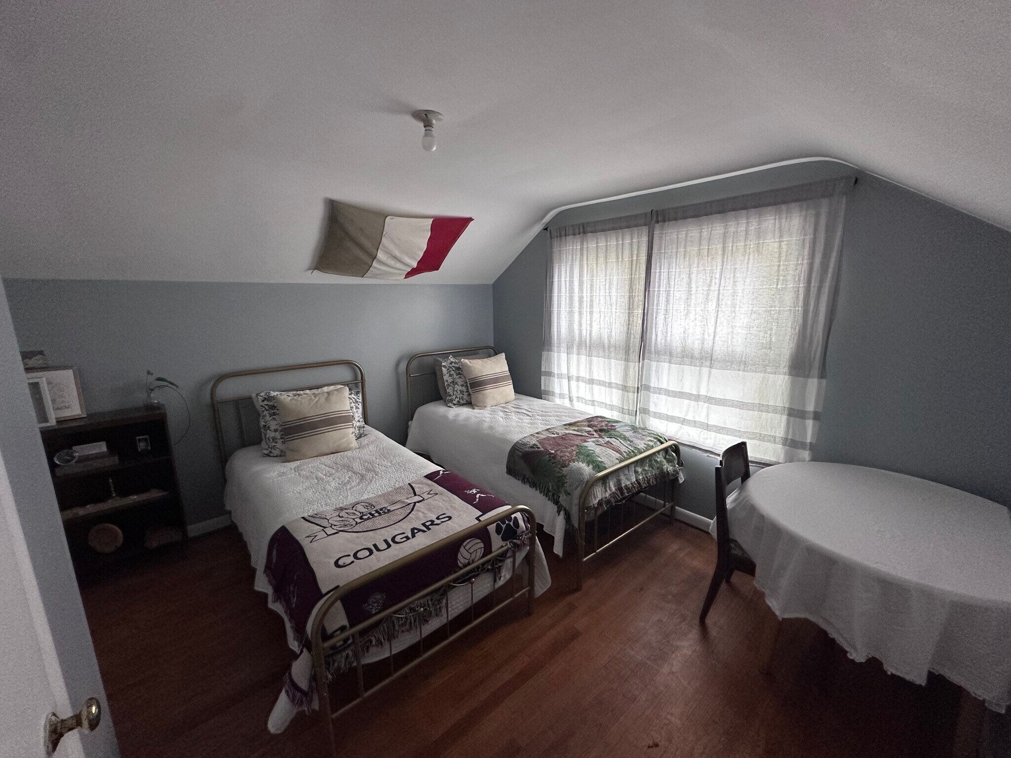 Building Photo - 2519 Ashbrook Ave