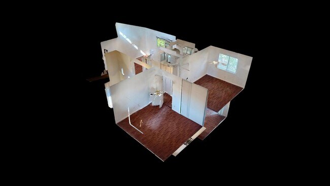 Building Photo - Charming 3 bedroom 2.5 bath Townhome in Co...