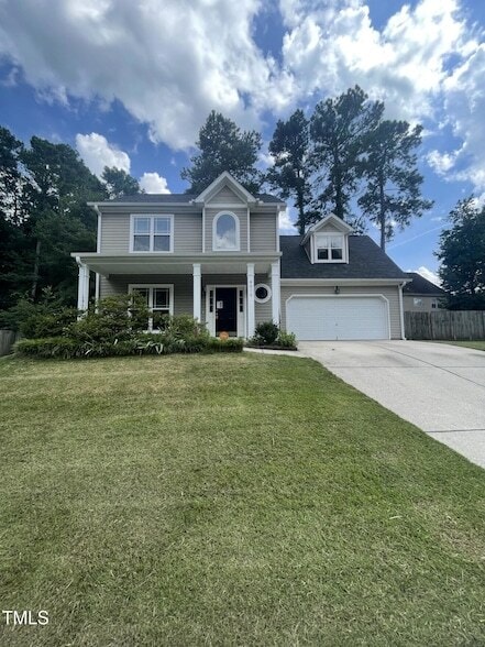 Building Photo - 4016 Landover Ln