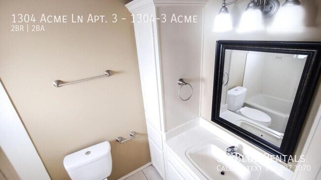 Building Photo - 1304 Acme Ln