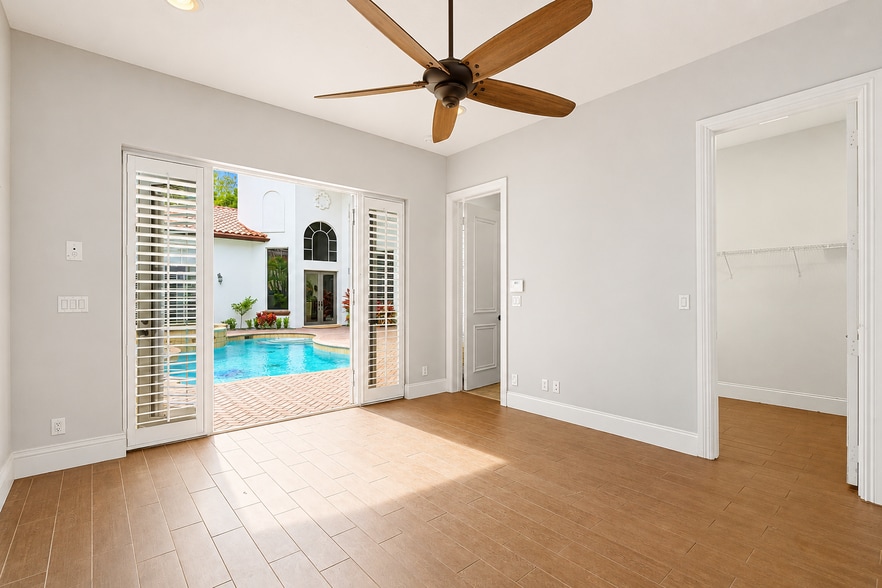 Casita/Cottage - 17550 Circle Pond Ct