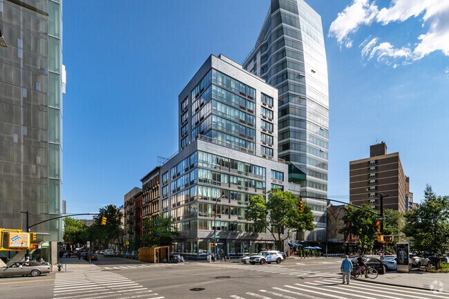 Building Photo - Cooper Square Residence Hall