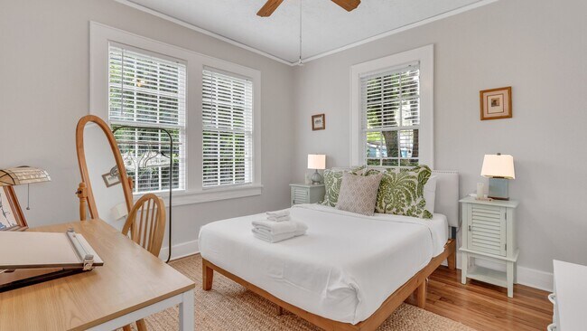 Building Photo - 1219 Washington Ave