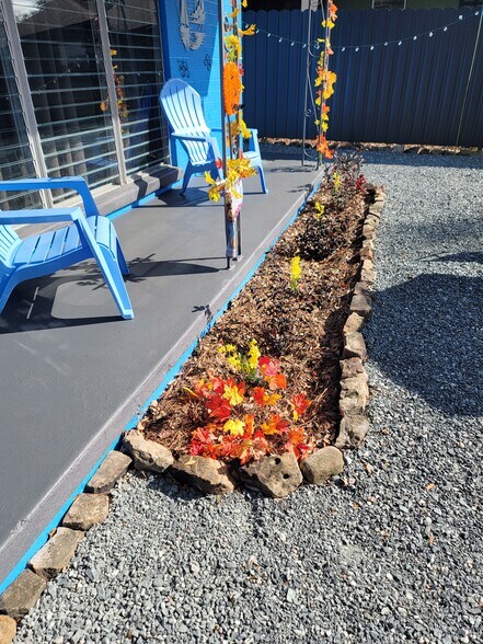 Building Photo - 5321 NE 29th St