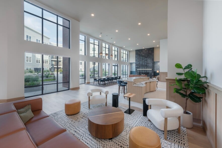 Primary Photo - EDGE Apartments