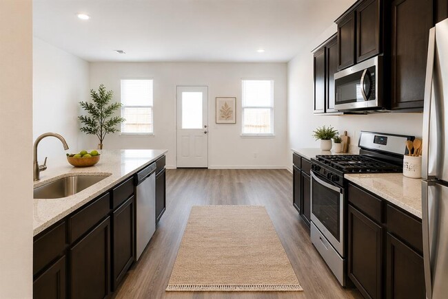 Building Photo - 755 Wonderland Trail