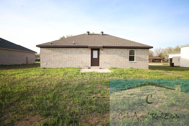 Building Photo - Move in special $900!! New construction, beautiful 3 bed / 2 bath home - Brookland!