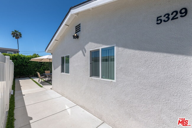 Building Photo - 5329 Willis Ave