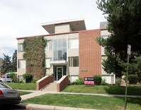 Building Photo - Josephine Apartments