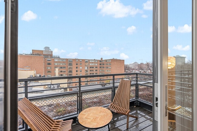 Building Photo - 1800 Massachusetts Ave NW