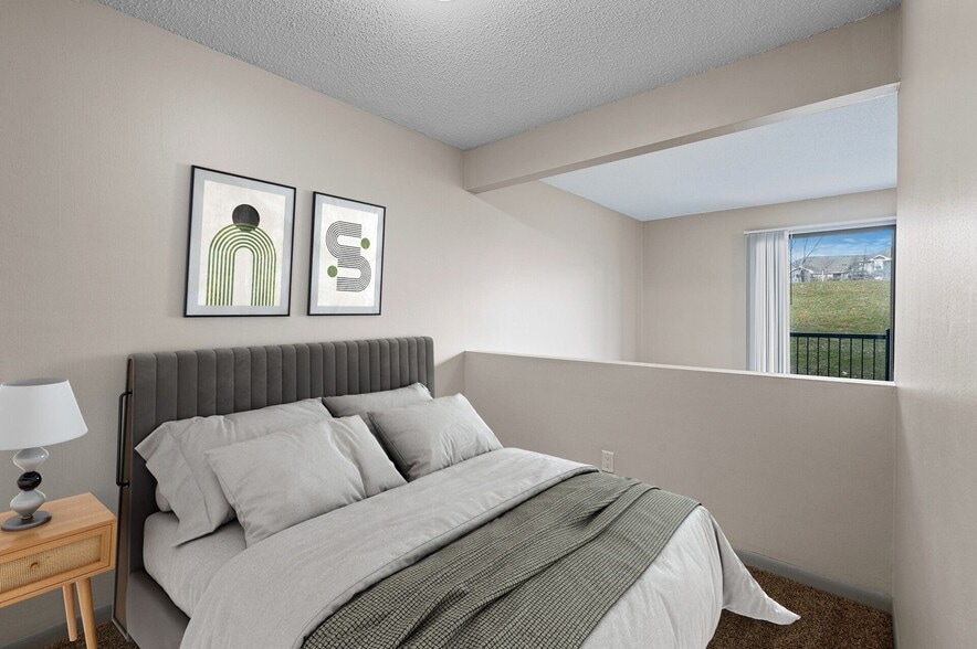 Building Photo - Cedar Valley Apartments