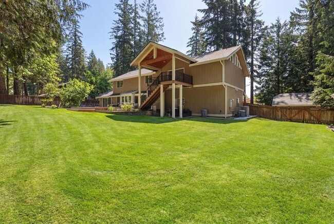 Building Photo - Luxury Acreage Estate in Hollywood Hill | Woodinville Retreat with Modern Upgrades
