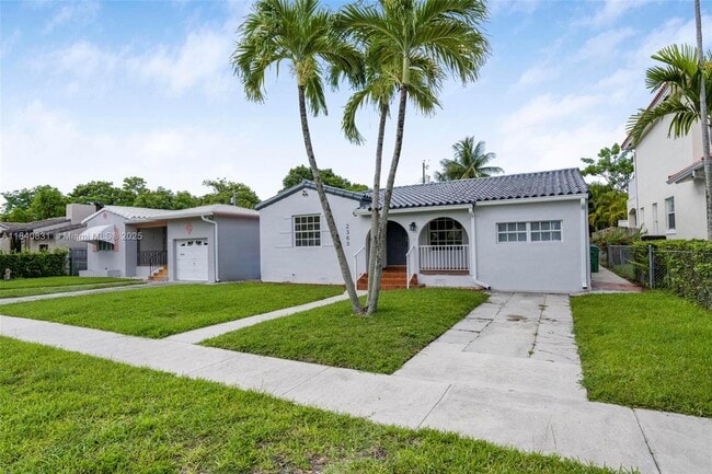 Building Photo - 2360 SW 11th Terrace