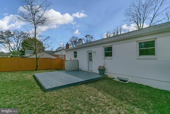 Building Photo - 4715 Boiling Brook Pkwy