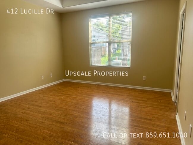 Building Photo - 412 Lucille Dr